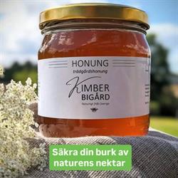 Kimber Bigård