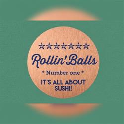 Rollin'Balls
