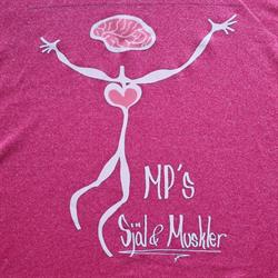 MP's Själ&Muskler