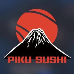 PIKU SUSHI Bromma