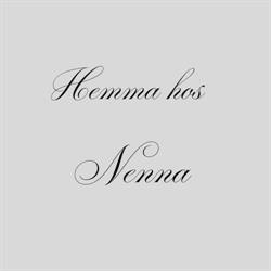 Hemma hos Nenna