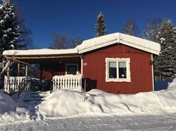 Bärvallen