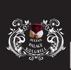 Sultan Palace Kolgrill