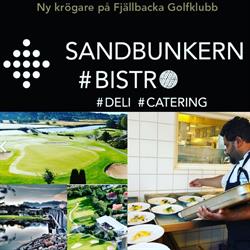 SandBunkern Bistro & Deli