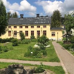 Örtagården