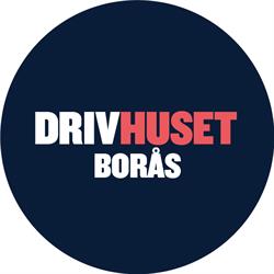 Drivhuset Borås