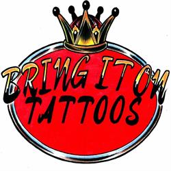 Bring It On Tattoos