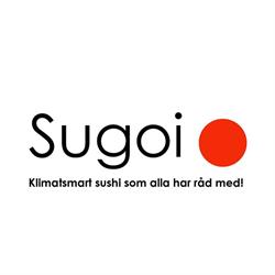 Sugoi Järnvägsgatan