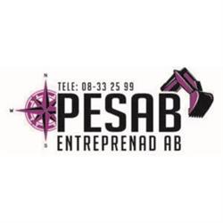 Pesab Entreprenad AB