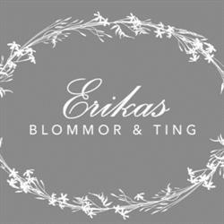 Erikas Blommor och Ting AB