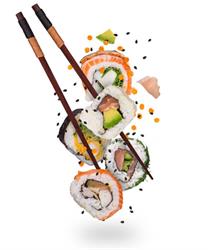 Yozakura - Sushi restaurang Göteborg