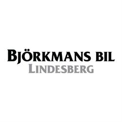 Björkmans Bil Lindesberg