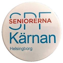 SPF Seniorerna Kärnan i Helsingborg