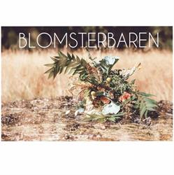 Blomsterbaren