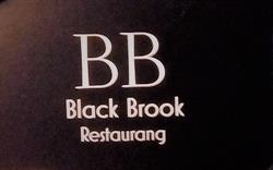 Restaurang Black Brook