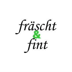 Fräscht och fint