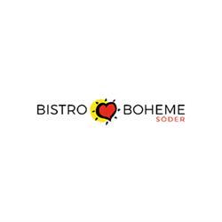 Bistro Boheme - Nytorget