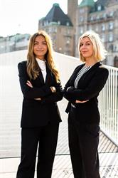Advokatbyrån Gerleman & Bazo