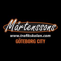 Mårtenssons Trafikskola Göteborg City