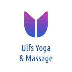 Ulfs Yoga & Massage