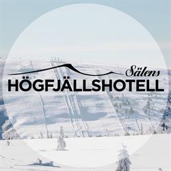 Sälens Högfjällshotell