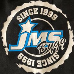 Jms Bygg