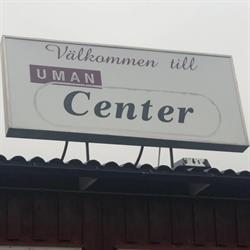 Uman Center