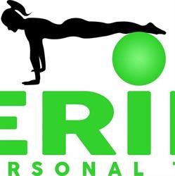 Erika Personal Training AB