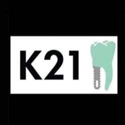 K 21 Tandläkarna