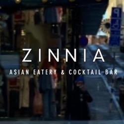 Zinnia - Asiatisk Restaurang & Bar