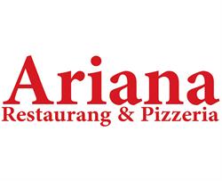 Ariana Restaurang - Pizzeria Kungsholmen