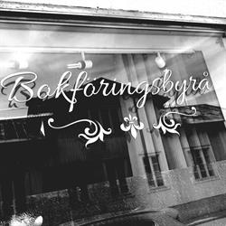 Bokföringsbyrå Malmköping