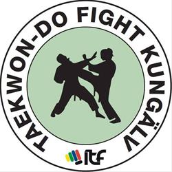 Taekwon-Do Fight Kungälv