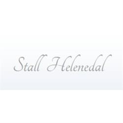 Stall Helenedal