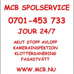 MCB Spolservice