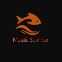 Motala Sushibar - Sushi motala