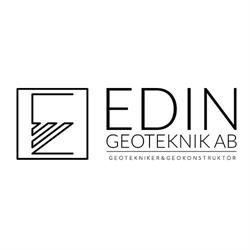 Edin Geoteknik AB