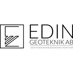 Edin Geoteknik AB