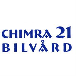 Chimra 21 Bilvård