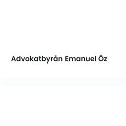 Advokatbyrån Emanuel Öz AB