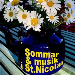 Musik i ruinen