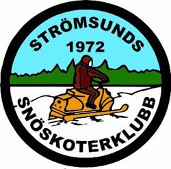 Strömsunds snöskoterklubb