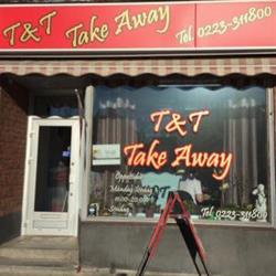 T&T Take Away