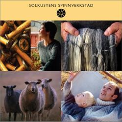 Solkustens spinnverkstad