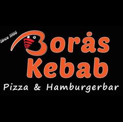 Borås Kebab & Hamburgerbar