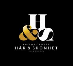 Frisörcenter Kyrkogatan