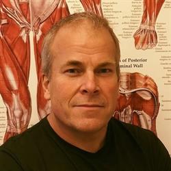 Din Massör Peter Rosén