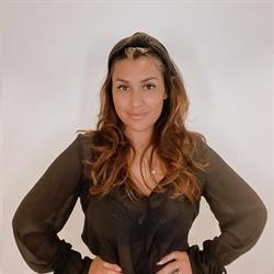 Nicole Roa