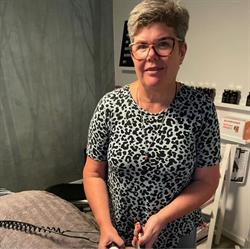 Jeanettes Massage & Kroppshälsa