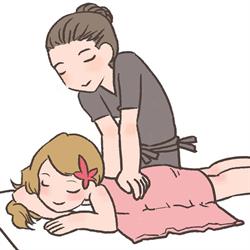 Let’s Relax